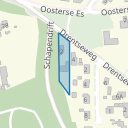 Perceel MKG00-C-6276