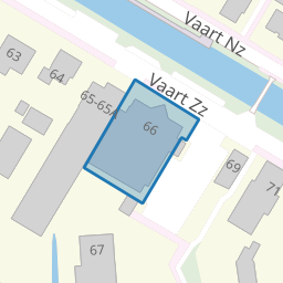 Perceel MKG00-C-6278