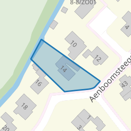 Perceel MKG00-C-6288