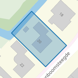 Perceel MKG00-C-6291