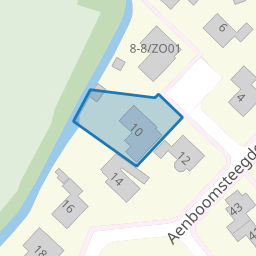 Perceel MKG00-C-6299