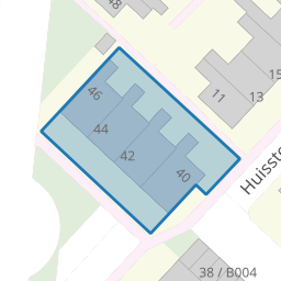 Perceel MKG00-C-6303