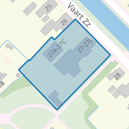 Perceel MKG00-C-6310