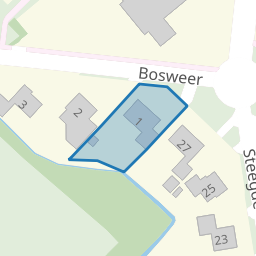 Perceel MKG00-C-6325