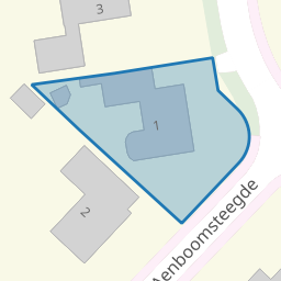 Perceel MKG00-C-6346