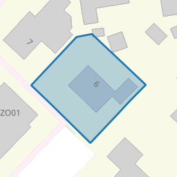 Perceel MKG00-C-6348