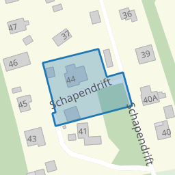 Perceel MKG00-C-6369