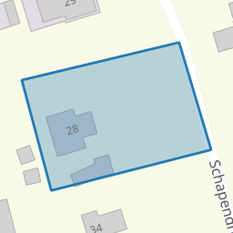 Perceel MKG00-C-6372