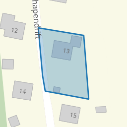 Perceel MKG00-C-6495