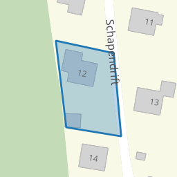 Perceel MKG00-C-6499