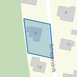 Perceel MKG00-C-6500