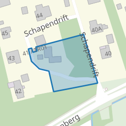 Perceel MKG00-C-6538