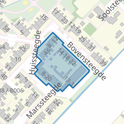 Perceel MKG00-C-6550