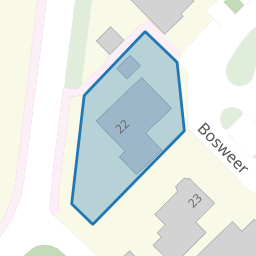 Perceel MKG00-C-6603