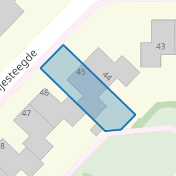 Perceel MKG00-C-6616