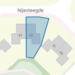 Perceel MKG00-C-6619