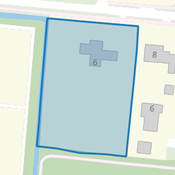 Perceel MKG00-C-6643