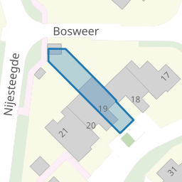 Perceel MKG00-C-6663