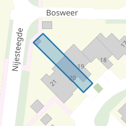 Perceel MKG00-C-6664