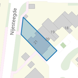 Perceel MKG00-C-6665