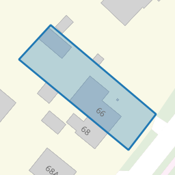 Perceel MKG00-C-6671