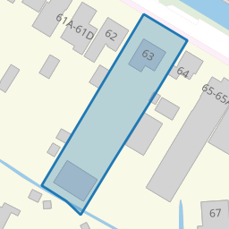 Perceel MKG00-C-6702