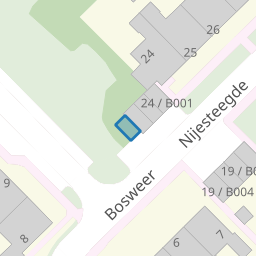 Perceel MKG00-C-6709