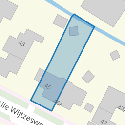 Perceel MKG00-C-6737