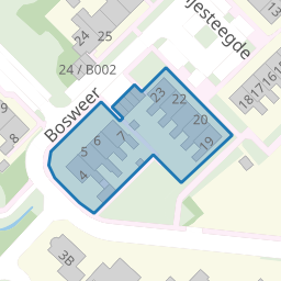 Perceel MKG00-C-6750