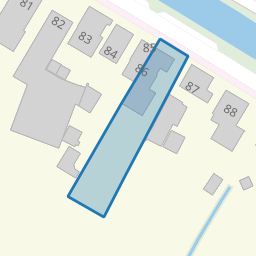 Perceel MKG00-C-6761