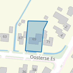 Perceel MKG00-C-6768