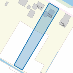 Perceel MKG00-C-6788