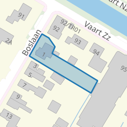 Perceel MKG00-C-6790