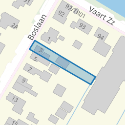 Perceel MKG00-C-6791