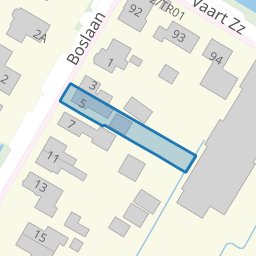 Perceel MKG00-C-6792