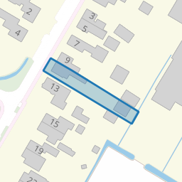 Perceel MKG00-C-6795