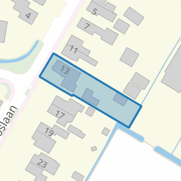 Perceel MKG00-C-6796