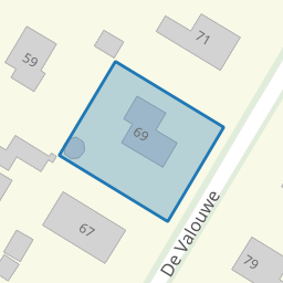 Perceel MKG00-C-6814