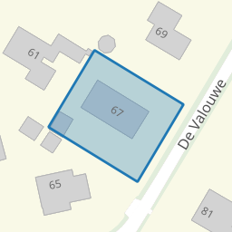 Perceel MKG00-C-6815