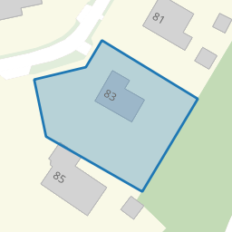 Perceel MKG00-C-6821