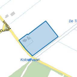 Perceel MKG00-C-6824