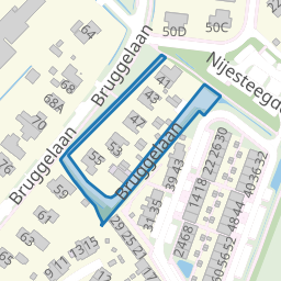 Perceel MKG00-C-6833