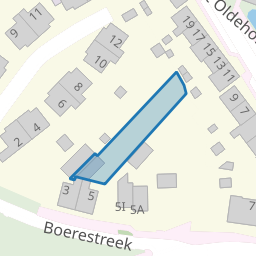 Perceel MKG00-C-6850