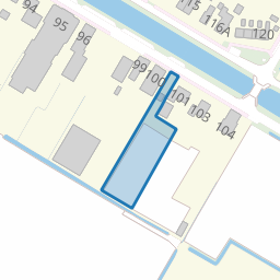 Perceel MKG00-C-6861