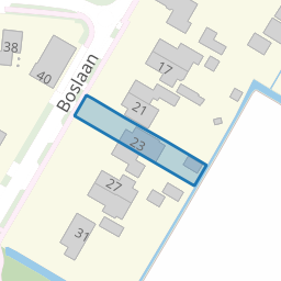 Perceel MKG00-C-6900