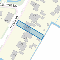 Perceel MKG00-C-6901