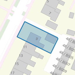 Perceel MKG00-C-6910