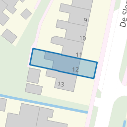 Perceel MKG00-C-6912