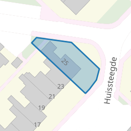 Perceel MKG00-C-6916