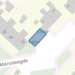 Perceel MKG00-C-6920